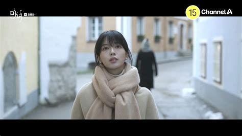 The Witch (2025) | Dramabeans KDrama recaps