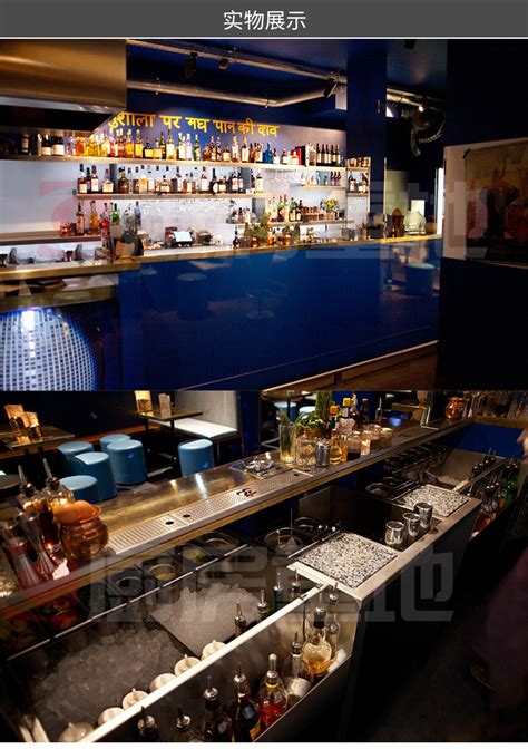 酒吧区、KTV包厢三维空间概念设计_xinLK-站酷ZCOOL