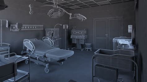 Image result for Alien Maternity Ward