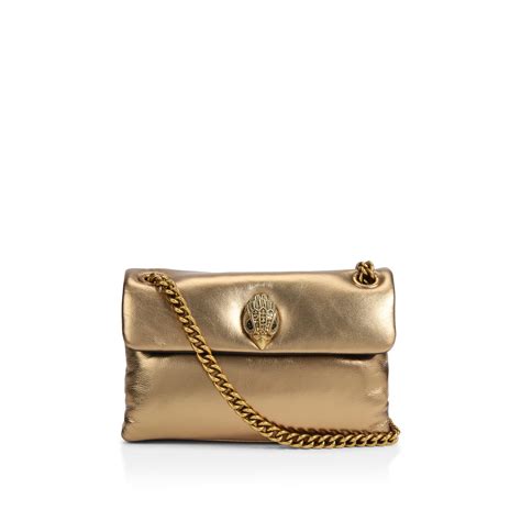 MINI KEW BAG - KURT GEIGER LONDON DAY BAGS