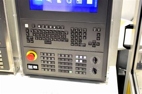 CNC Machine Control Panel 的图像结果