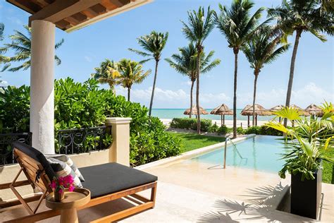 Hyatt Zilara Riviera Maya Beach: Pictures & Reviews - Tripadvisor