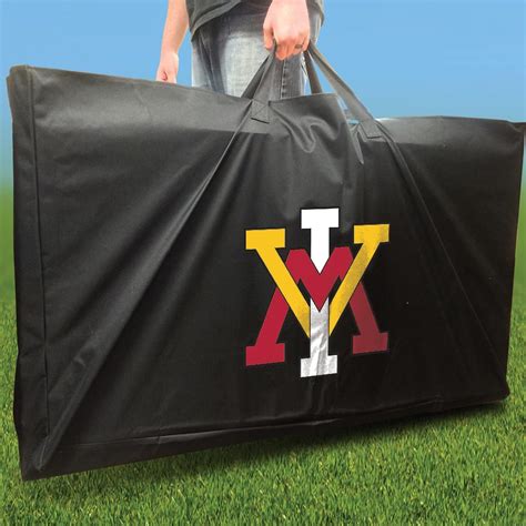 Buy VMI Stripe Cornhole Boards - Choose Your Size and Accessories ...