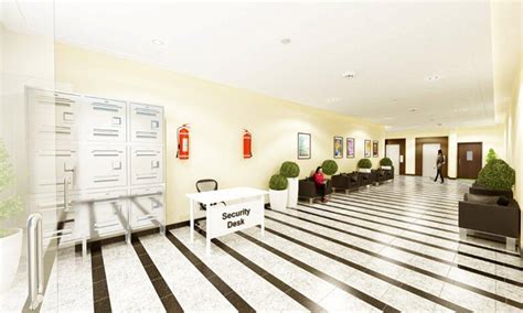 Trident Embassy Reso - Sector 1 Noida Extension