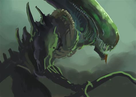 Image result for Alien Fox