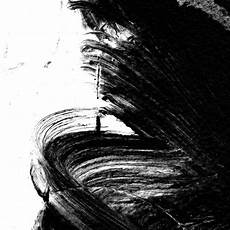 Abstract Black And White Images by Contemporary Abstract Print Black And White By Paul Abstract Black And White Images