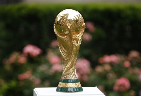 The World Cup 的图像结果