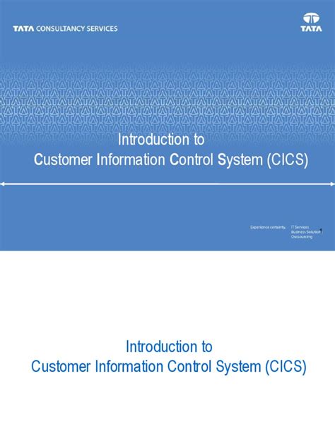 CICS Tutorial Online 的图像结果