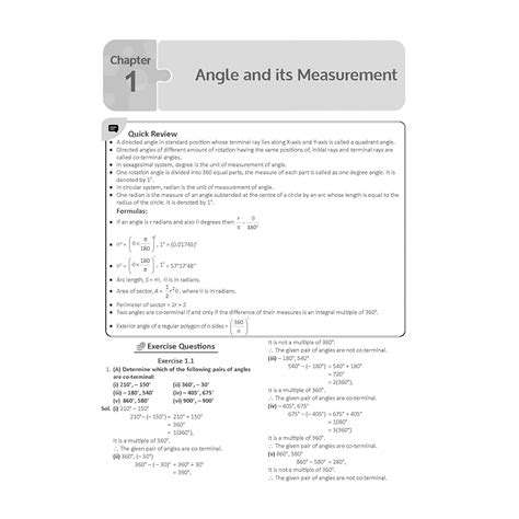 Oswal Publishers Gurukul By Oswal H.S.C Mathematics & Statistics - I ...