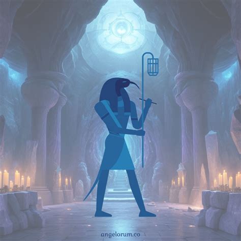 The Halls of Amenti Tarot Spread ⋆ Angelorum