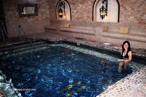 Image result for Complementary Hot Spring
