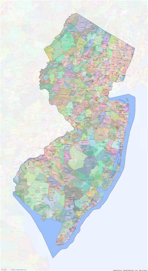 Image result for Zip Code Example