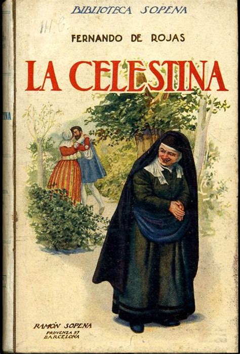 La Celestina, Primeira Obra-Prima da Prosa Espanhola - Enciclopédia Global™