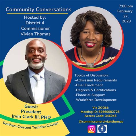 Vivian Thomas posted on LinkedIn