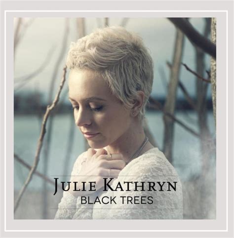 Black Trees: Julie Kathryn: Amazon.in: Music}