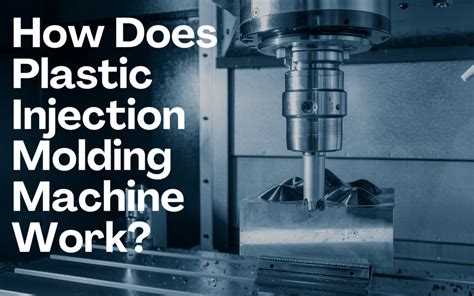 How Injection Molding Machine Works 的图像结果