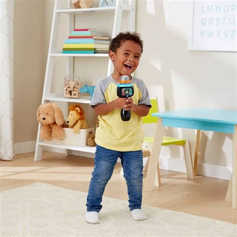 Image result for VTech Microphone