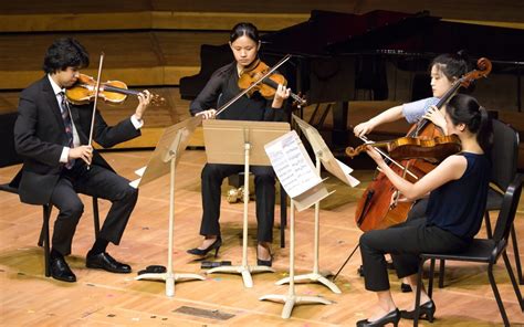 Image result for Contemporary String Quartet