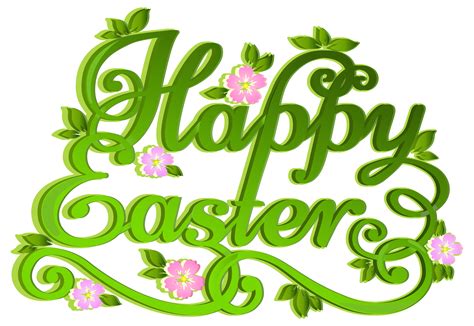 Free Happy Easter Clipart | Free download on ClipArtMag