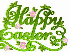 Image result for Happy Easter Glitter Graphics