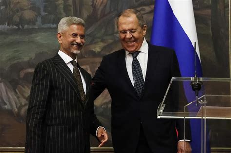 Russia mentions India's 'reputation', 'authority' to support India's ...