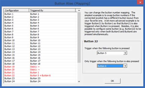 JoyToKey Macro 的图像结果