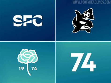 All-New Seattle Sounders Logo Unveiled - Footy Headlines