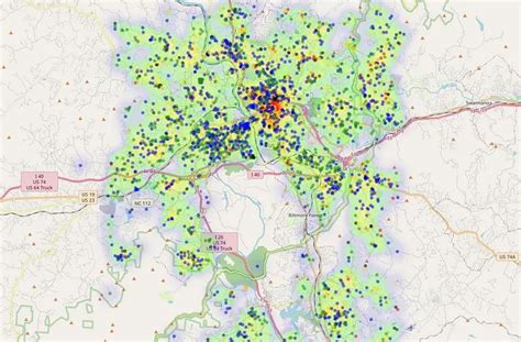 Image result for Applied Spatial Data Science Using Python