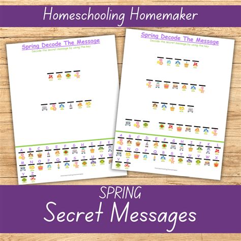 How to Decode Secret Message without Password 的图像结果