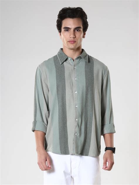 Men's Shirts & Tops - Discover Casual, Smart, and Oversized Styles ...