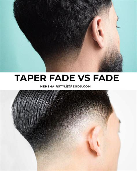 27 stylish taper haircuts that will keep you looking sharp 2022 update ...