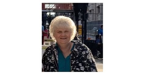 Mary Sue Matheney Obituary (2023) - Roseville, OH - Snouffer Funeral Home