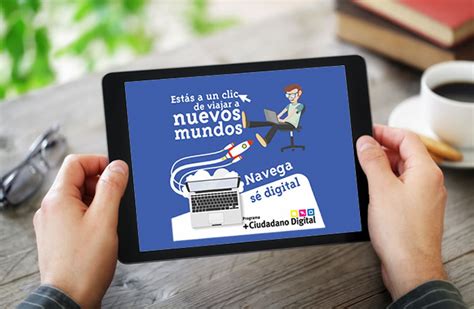 Certifíquese como Ciudadano Digital, es completamente gratis - TSM Noticias
