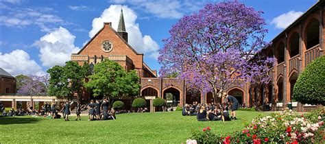 悉尼百年顶尖女子私立学校 历史特色逐个看 - 澳洲新快网-澳洲新闻门户