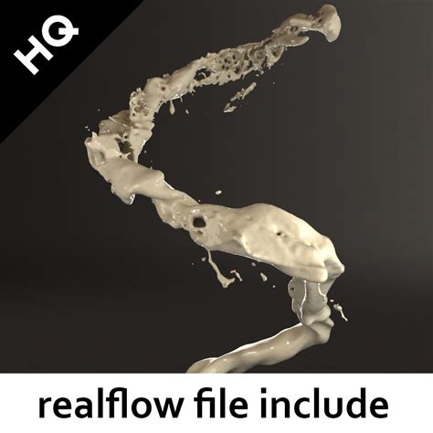 Image result for RealFlow Splash