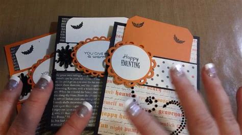 Image result for Handmade Pocket Card Tutorial