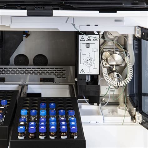 Image result for HPLC Column Maintenance