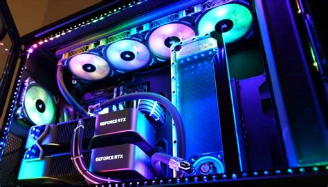 Image result for Correct Direction of Computer Case Fan