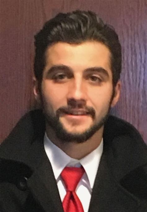 Remembering Storm Allen Kirby | Obituaries - Amos Carvelli Funeral Home ...