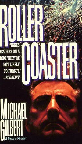 Roller Coaster : Gilbert, Michael: Amazon.in: Books