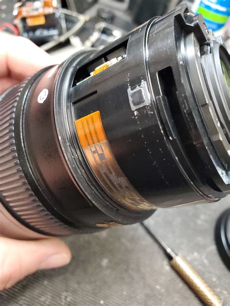 Image result for Nikon Shutter Repair