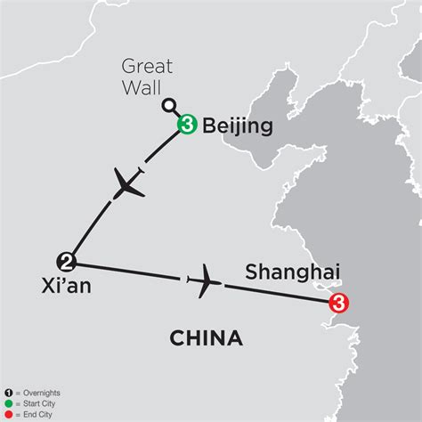 China Experience | Mercury Travels