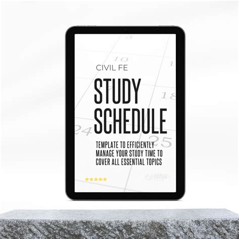 Image result for Fe Exam Civil Study Guide