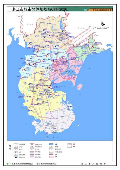 广东省湛江市各地建成区排名，最小是遂溪县，你的家乡排第几呢？_腾讯新闻