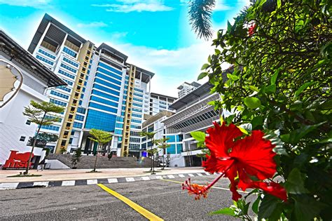 MSU pamer lonjakan pencapaian dalam ranking universiti dunia - Kosmo ...