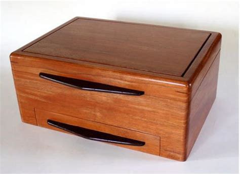 Image result for Homemade Jewelry Box