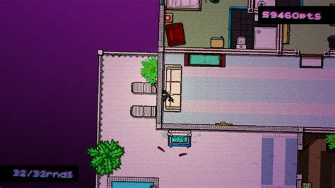 Comments 59 to 20 of 95 - Hotline Miami: Redux-Redux by Neon Dimensions