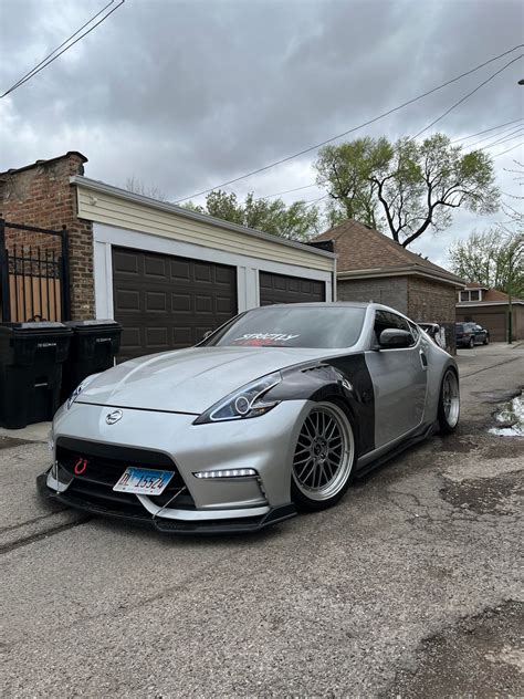 Headlights : r/370z