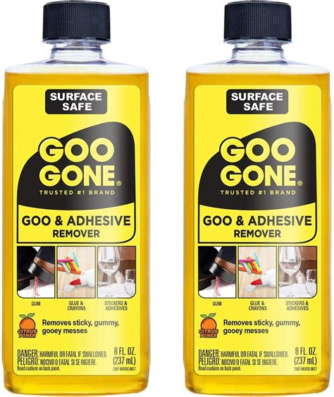 The 7 Best 3M 38987 Adhesive Remover - Home Life Collection
