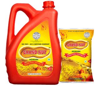 Royal Green Oil Refineries Pvt.Ltd